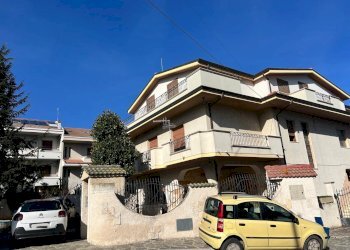 Villa Unifamiliare Strada Provinciale Pescara-San Silvestro, 98, Pescara - foto 1