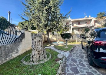 Villa Unifamiliare Strada Provinciale Pescara-San Silvestro, 98, Pescara - foto 2