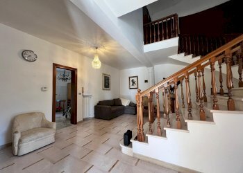 Villa Unifamiliare Strada Provinciale Pescara-San Silvestro, 98, Pescara - foto 6