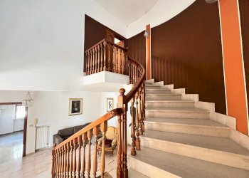 Villa Unifamiliare Strada Provinciale Pescara-San Silvestro, 98, Pescara - foto 15