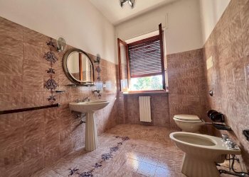 Villa Unifamiliare Strada Provinciale Pescara-San Silvestro, 98, Pescara - foto 25