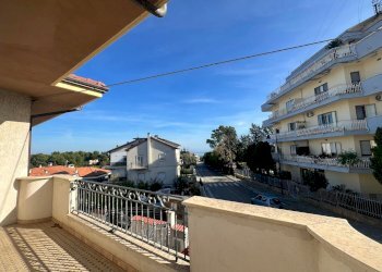 Villa Unifamiliare Strada Provinciale Pescara-San Silvestro, 98, Pescara - foto 27