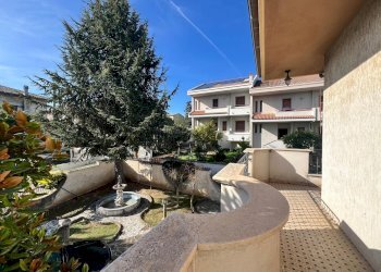 Villa Unifamiliare Strada Provinciale Pescara-San Silvestro, 98, Pescara - foto 29