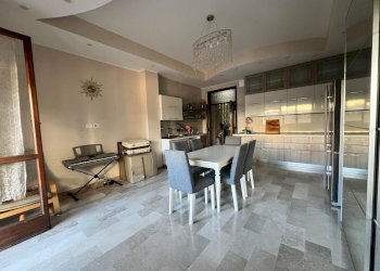 Appartamento Viale Gabriele D'Annunzio, Montesilvano - foto 18