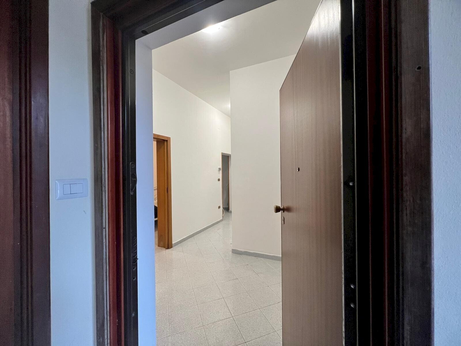 Bilocale Via Monte San Rocco, 26, Pescara - foto 1