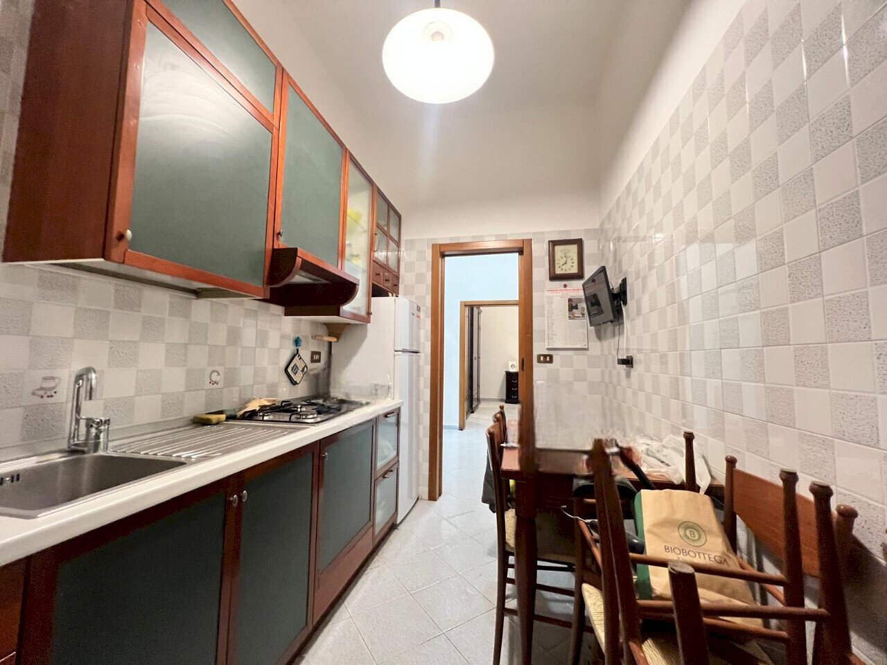 Bilocale Via Monte San Rocco, 26, Pescara - foto 3