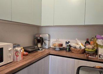 Quadrilocale Via Spagnuolo, 28, Montesilvano - foto 14