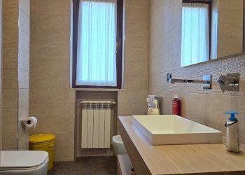 Quadrilocale Via Spagnuolo, 28, Montesilvano - foto 23