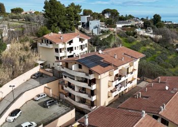 Quadrilocale Via Spagnuolo, 28, Montesilvano - foto 35