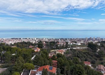 Quadrilocale Via Spagnuolo, 28, Montesilvano - foto 36