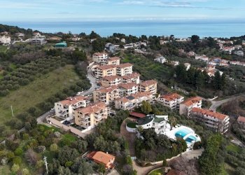 Quadrilocale Via Spagnuolo, 28, Montesilvano - foto 40