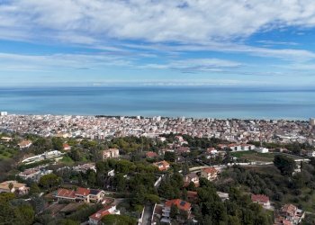 Quadrilocale Via Spagnuolo, 28, Montesilvano - foto 42