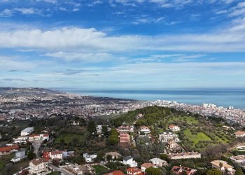 Quadrilocale Via Spagnuolo, 28, Montesilvano - foto 43