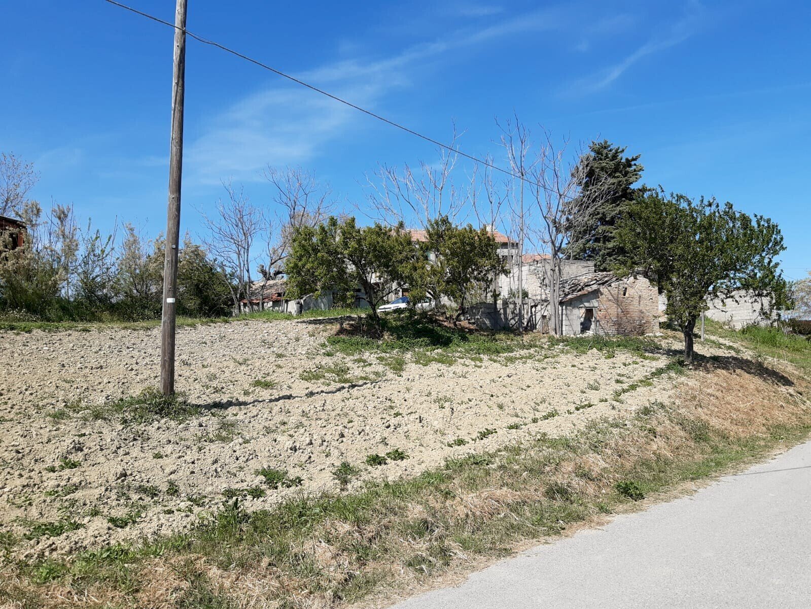 Rustic contrada reille, Atri - photo 2