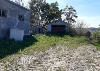 Rustico contrada reille, Atri - foto 5