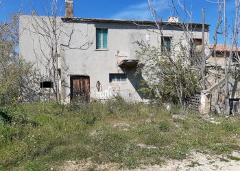 Rustico contrada reille, Atri - foto 7