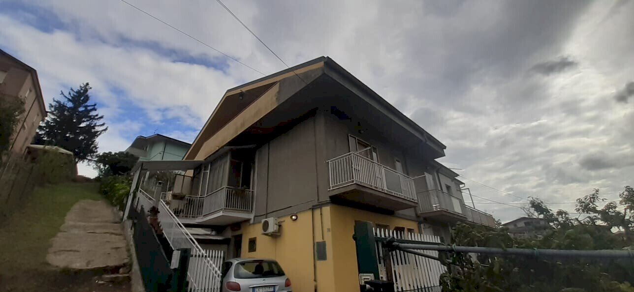 Single Family Villa strada prati, 30, Pescara - photo 1