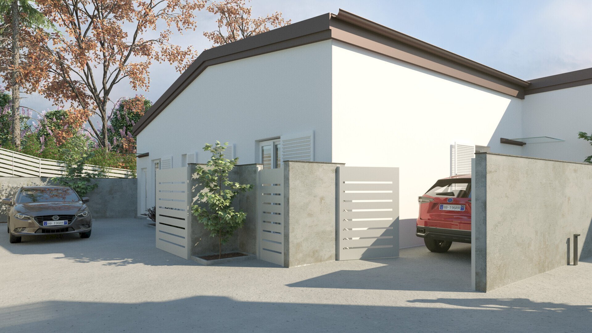 Appartamento via Pianacci, Montesilvano - foto 1