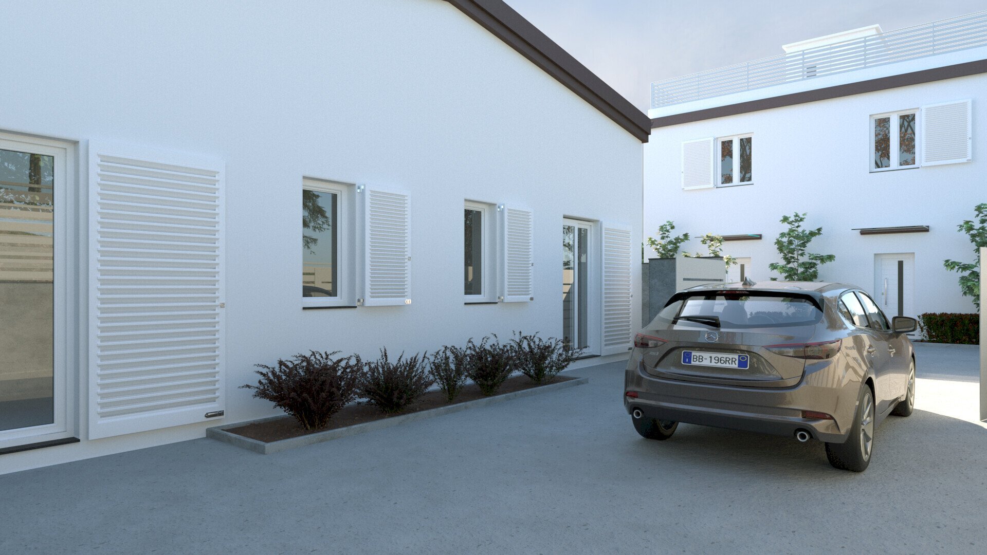 Appartamento via Pianacci, Montesilvano - foto 2