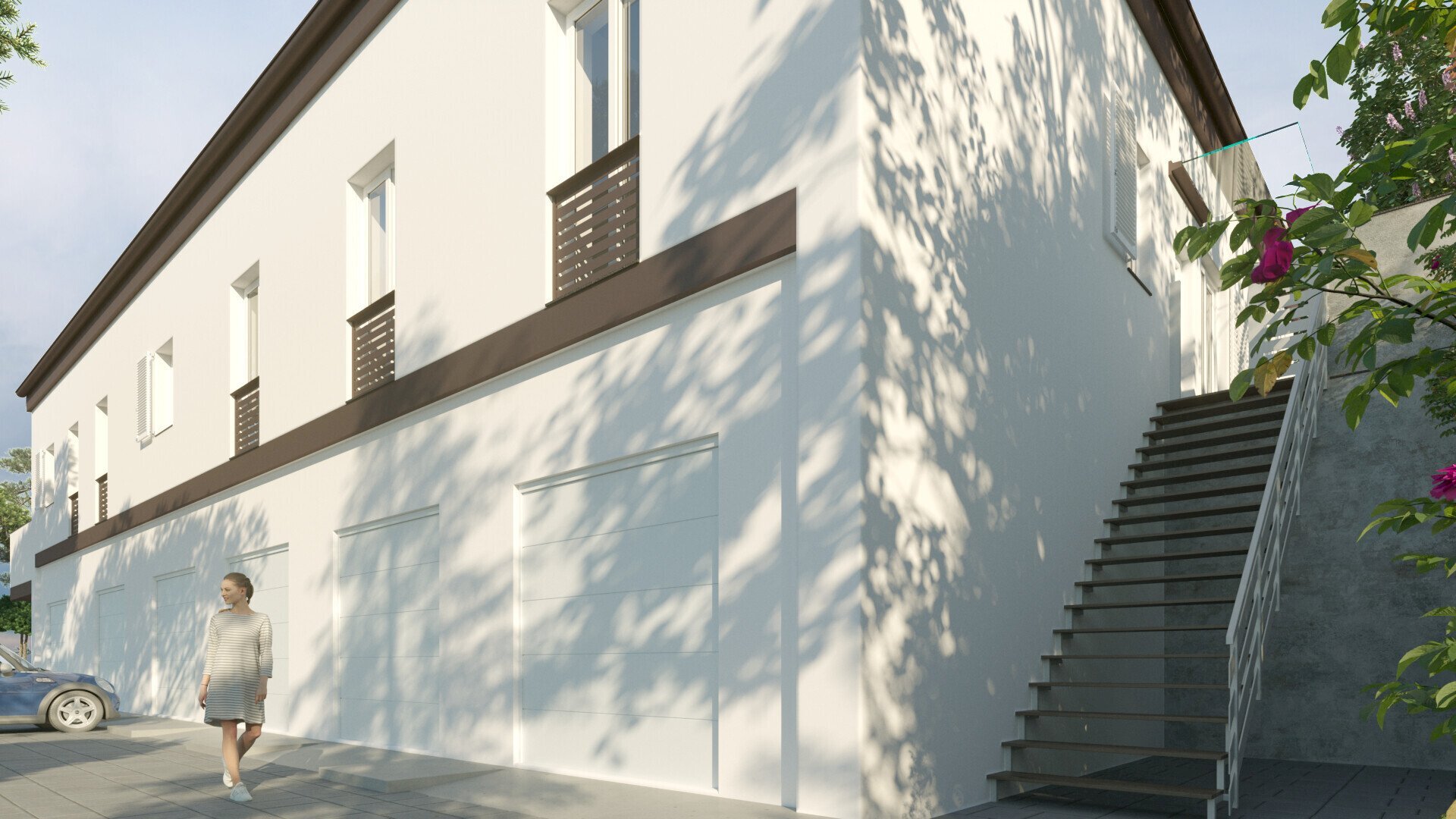 Appartamento via Pianacci, Montesilvano - foto 3