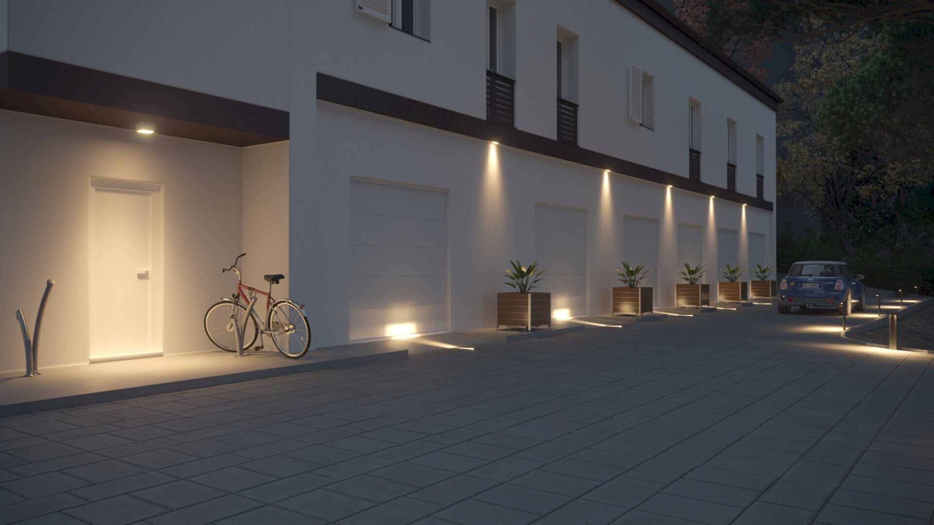 Appartamento via Pianacci, Montesilvano - foto 2