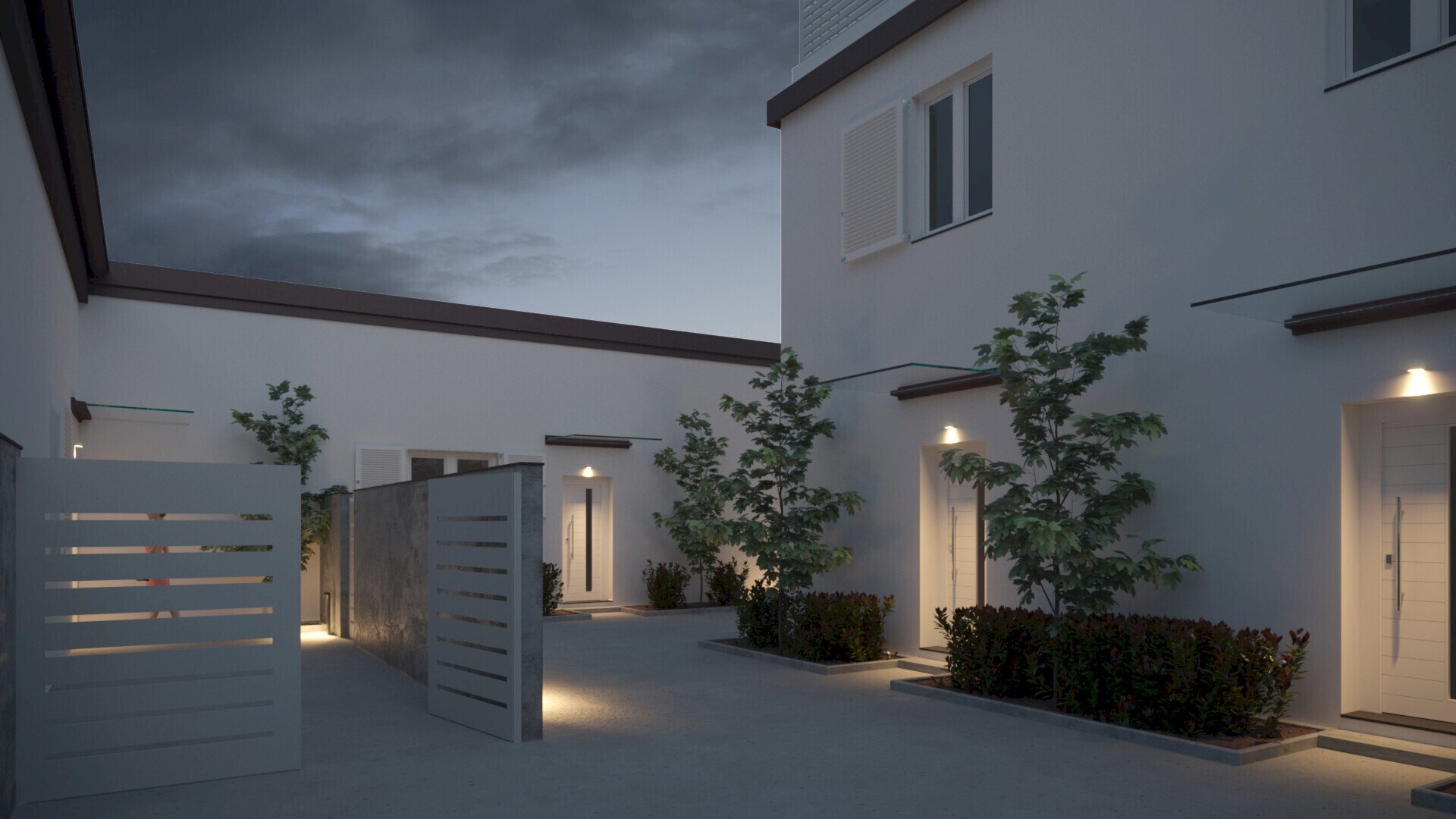 Appartamento via Pianacci, Montesilvano - foto 3