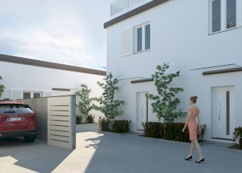 Appartamento via Pianacci, Montesilvano - foto 7