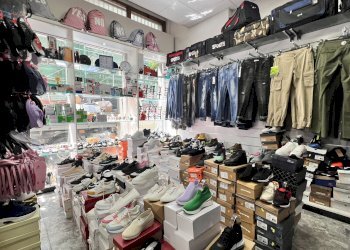 Negozio Via Piave, 5, Pescara - foto 4