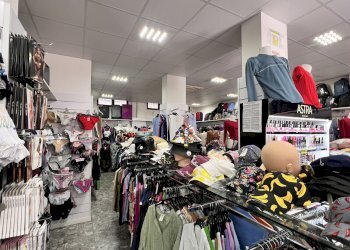 Negozio Via Piave, 5, Pescara - foto 13