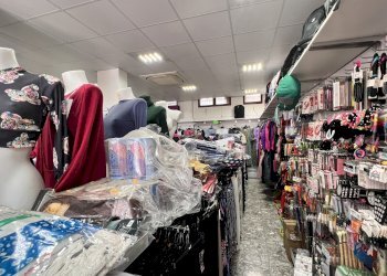 Negozio Via Piave, 5, Pescara - foto 14