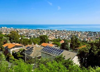 Villa Unifamiliare via chiappinello, Montesilvano - foto 1