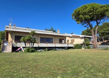 Villa Unifamiliare via chiappinello, Montesilvano - foto 4