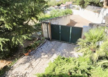 Villa Unifamiliare via chiappinello, Montesilvano - foto 22