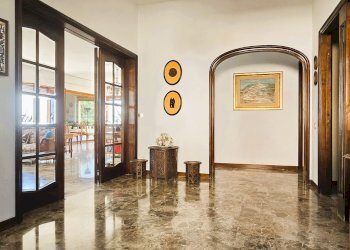 Villa Unifamiliare via chiappinello, Montesilvano - foto 25