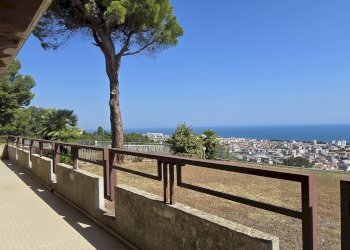 Villa Unifamiliare via chiappinello, Montesilvano - foto 29