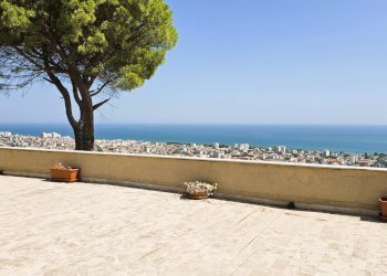 Villa Unifamiliare via chiappinello, Montesilvano - foto 38