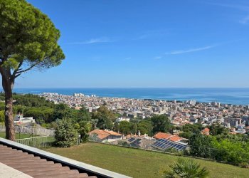 Villa Unifamiliare via chiappinello, Montesilvano - foto 39