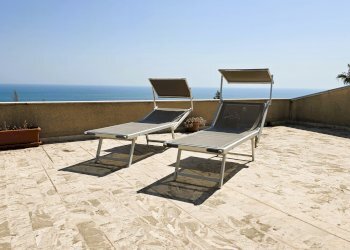 Villa Unifamiliare via chiappinello, Montesilvano - foto 40