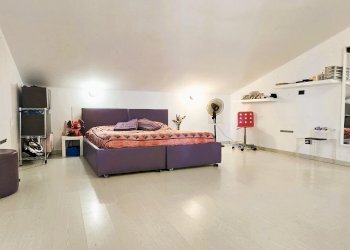 Villa Unifamiliare via chiappinello, Montesilvano - foto 43