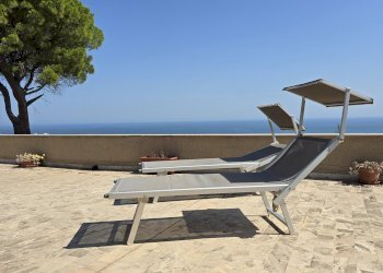 Villa Unifamiliare via chiappinello, Montesilvano - foto 45