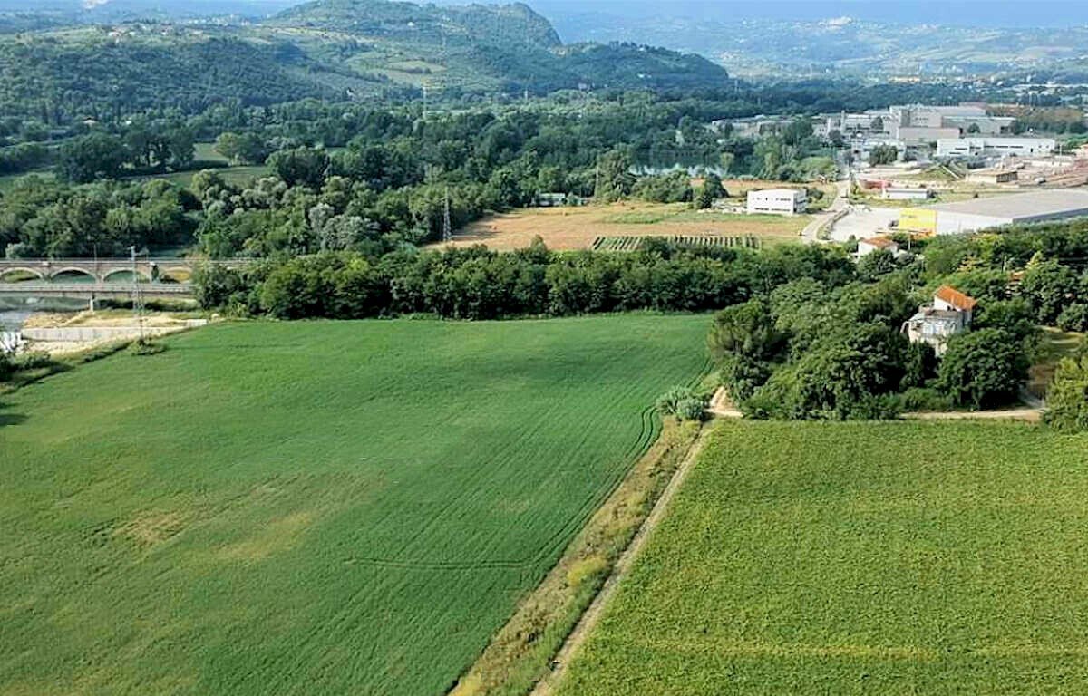 Rustico via della stazione, Rosciano - foto 1