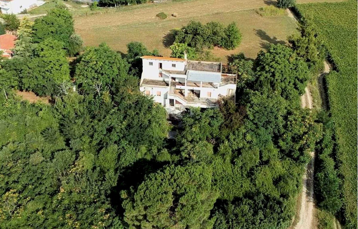 Rustico via della stazione, Rosciano - foto 2