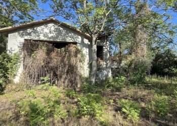 Rustico via della stazione, Rosciano - foto 9