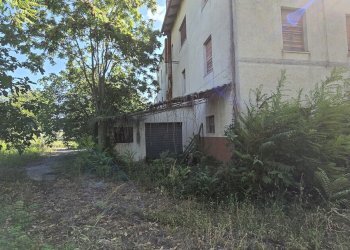 Rustico via della stazione, Rosciano - foto 11