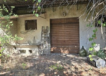 Rustico via della stazione, Rosciano - foto 19