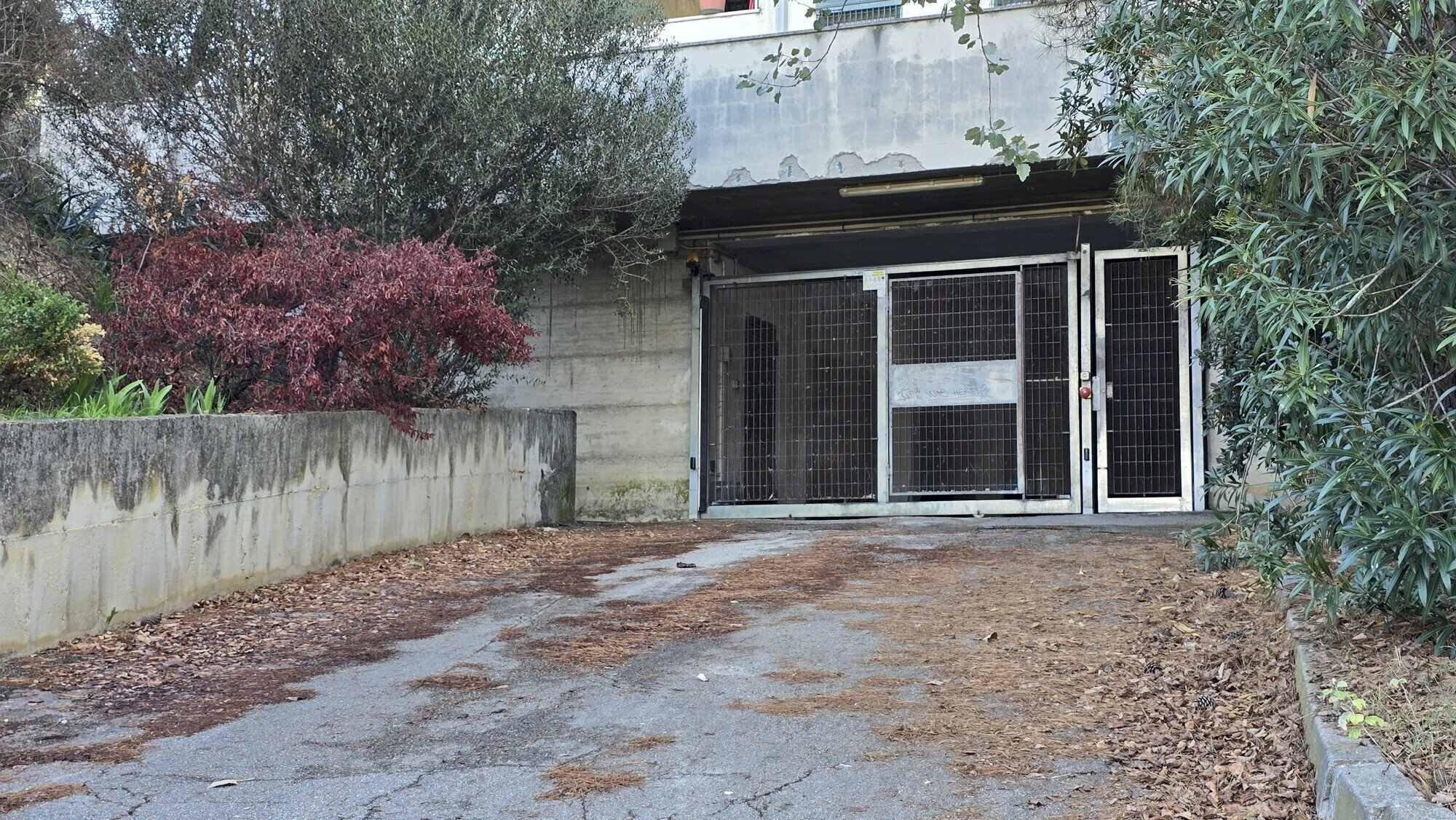 Posto Auto Via Remo Ronchitelli, Pescara - foto 1