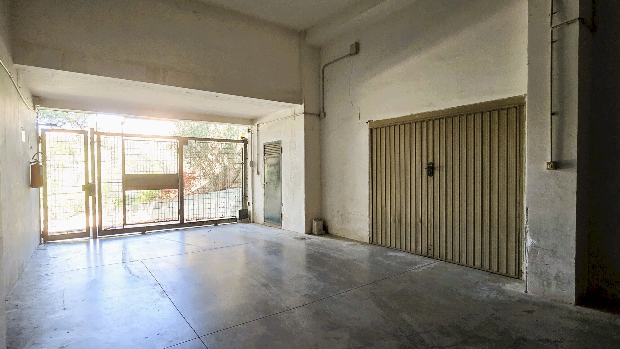 Posto Auto Via Remo Ronchitelli, Pescara - foto 2