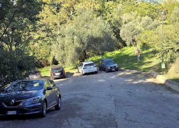 Posto Auto Via Remo Ronchitelli, Pescara - foto 12