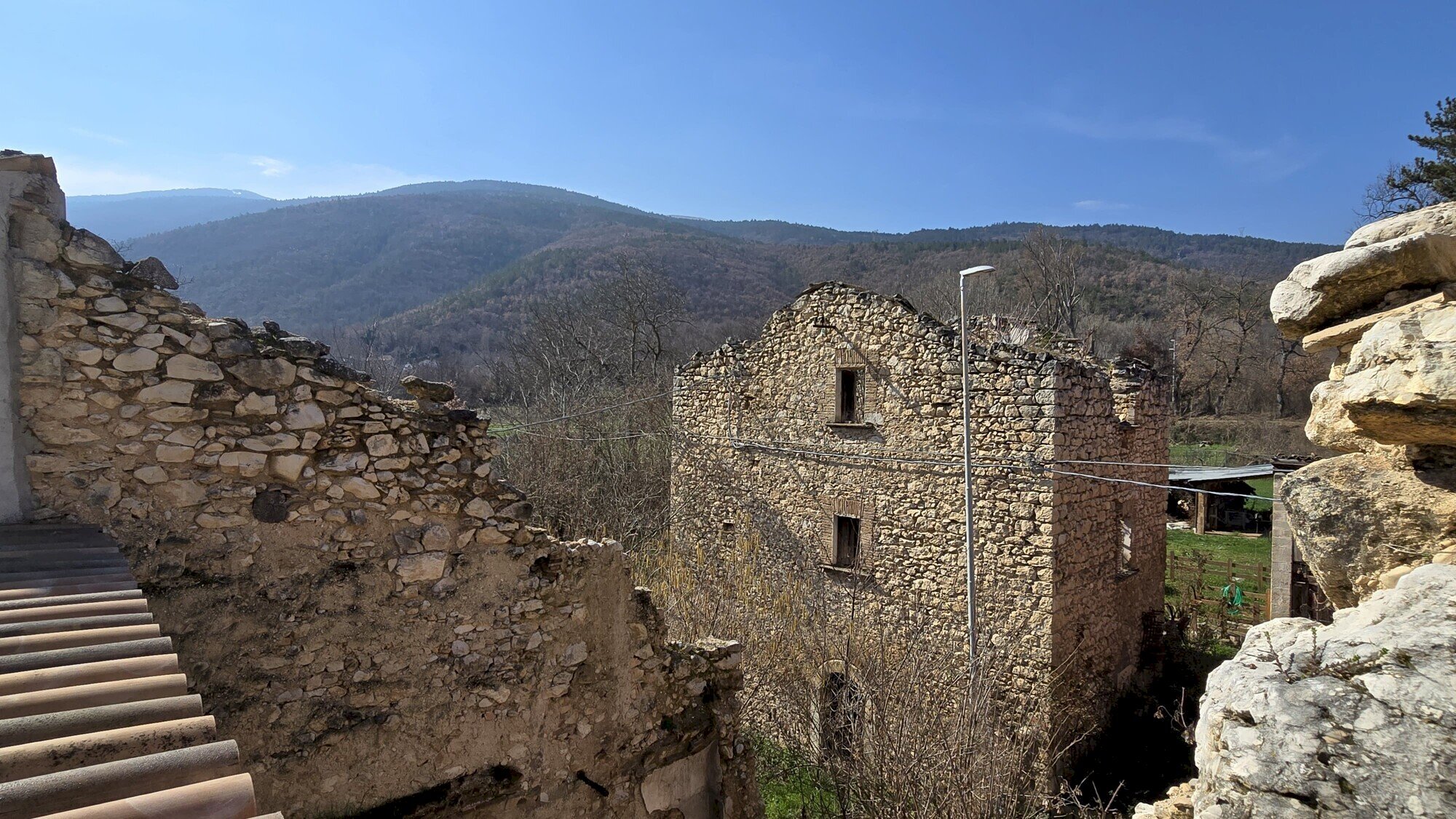 Rustico Località Cavate, Sulmona - foto 1