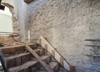 Rustico Località Cavate, Sulmona - foto 13